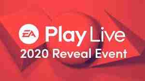 EA Play Live 2020 Overview