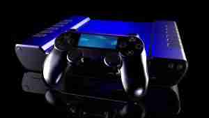 PlayStation 5 is coming