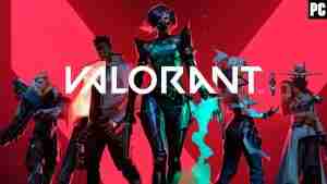 Game Review; Valorant