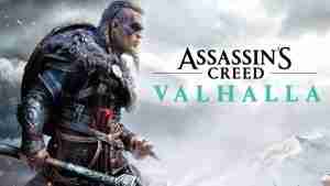 A Sneak Peak into Assassin Creed Valhalla