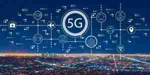 5G Gaming Is The Fundament For Game Streaming
