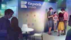 Spotlight; Keywords Studios