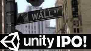 Unity IPO reveals massive losses