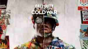 Call Of Duty Cold War is coming August 26th