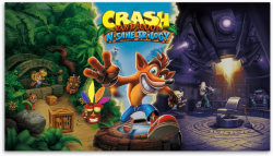 Crash Bandicoot 4 Game Overview