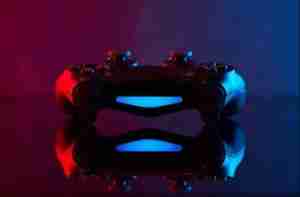 DFC Intelligence; More than 40% of world population now play video games