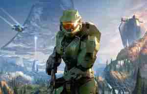 Halo Infinite delayed and Xbox series X confirmed for November