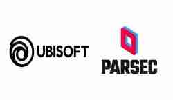 Ubisoft and Parsec Partnership