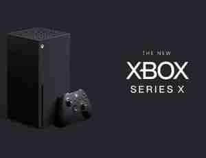 Microsoft Xbox Announced Xbox Series X and S pre-order plan