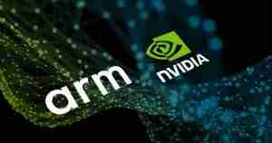 Nvidia expands and acquires Arm in a mammoth $40bn
