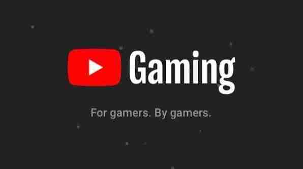 YouTube Gaming crossed 100 billion watch hours in 2020