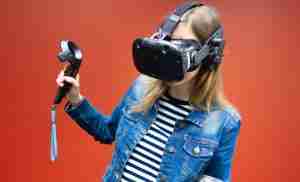 VR content spending crosses $1 billion in 2020