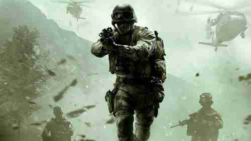 Activision Confirms New Call of Duty Game in 2021