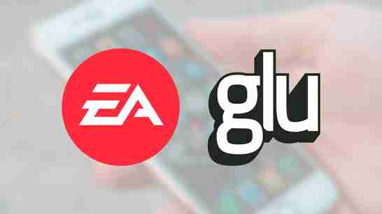 EA Acquires Glu Mobile to Power Up its Mobile Development