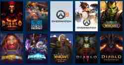 Blizzard Possibly Working On An Entirely New Super Game IP