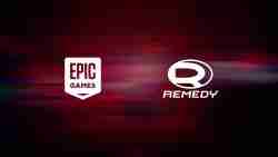Remedy Entertainment Will Rock it With Epic Games