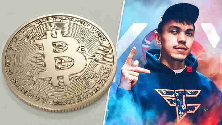 FaZe Penalized Members Over Alleged Crypto Scam