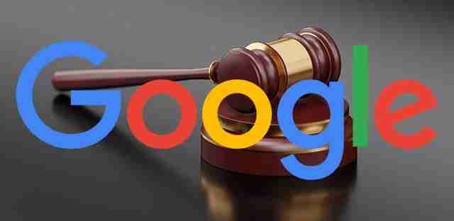 37 US States Sued Google Monopolistic Business Practices
