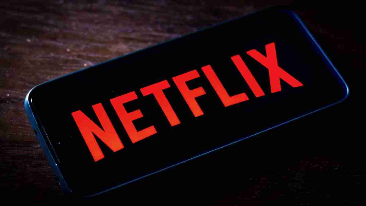 Netflix Mobile Gaming To Push Its Gaming Sector