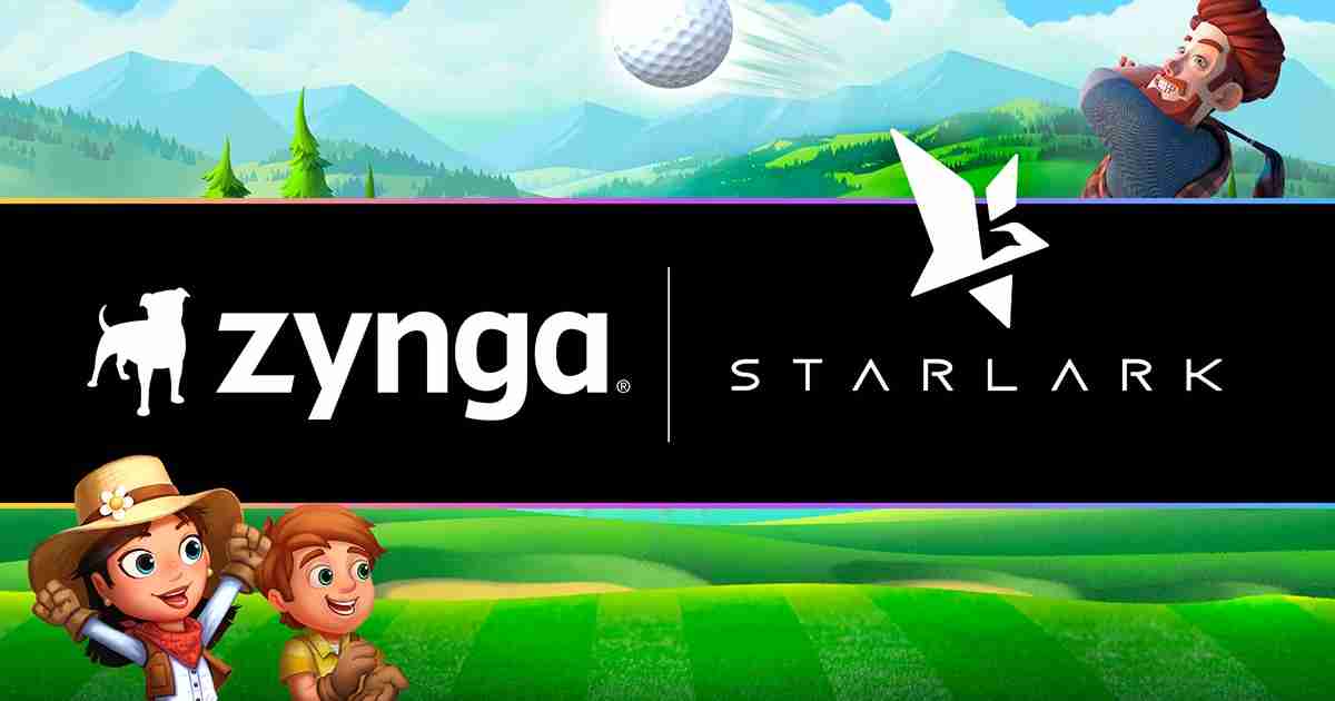 Zynga Acquires Golf Rival For Amazing $525 million