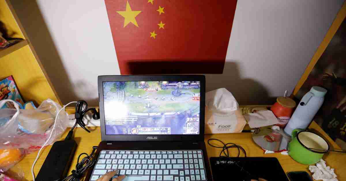 China Gaming Addiction: The Ongoing Battle – An Overview
