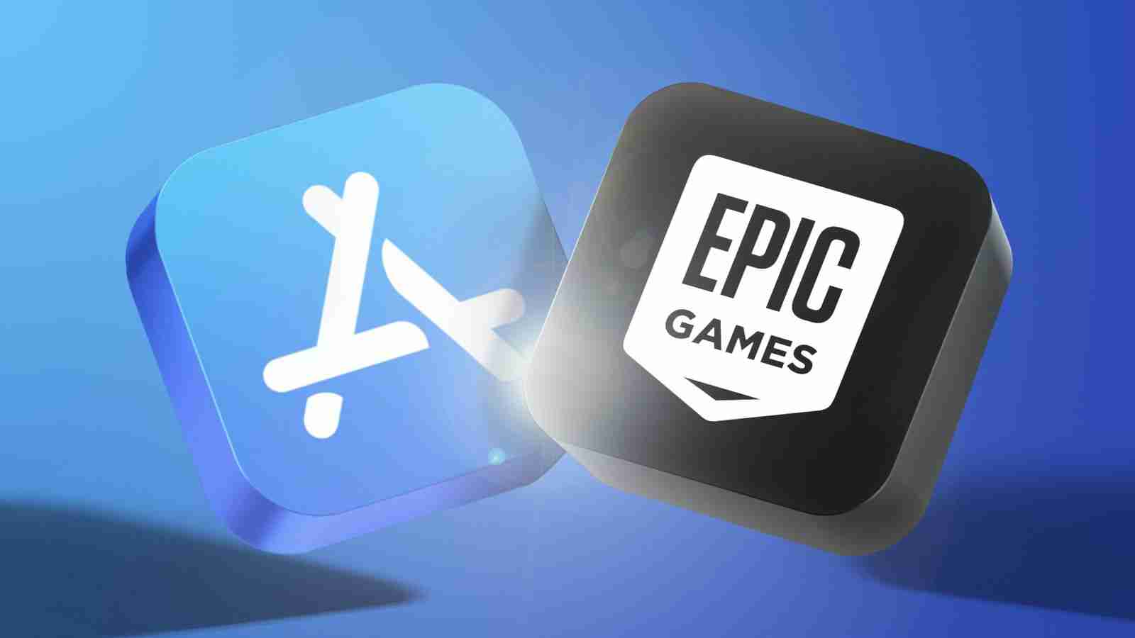 Epic Games Appeals Against Apple Verdict