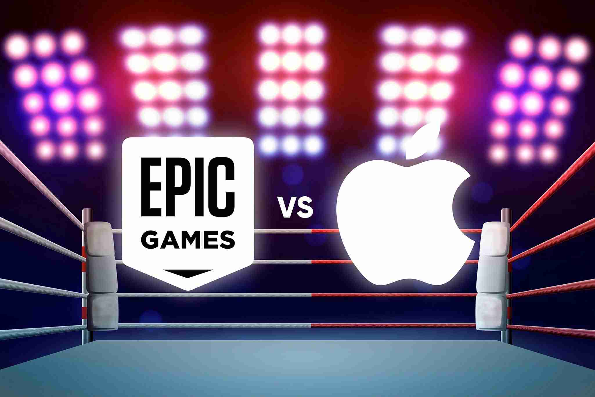 Epic Games vs Apple Finally Got A Court Verdict