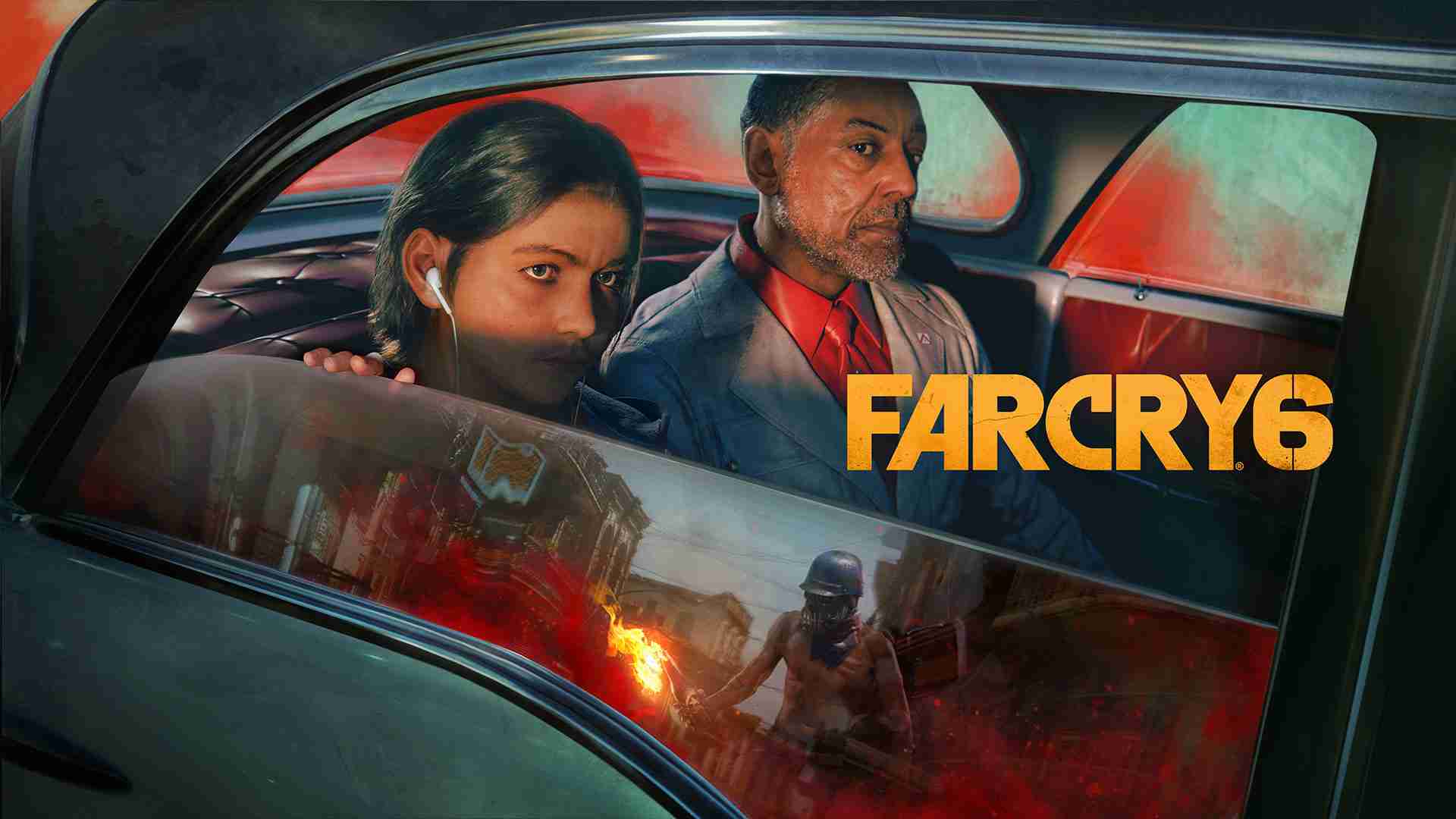 Far Cry 6, Ubisoft Will Launch Soon