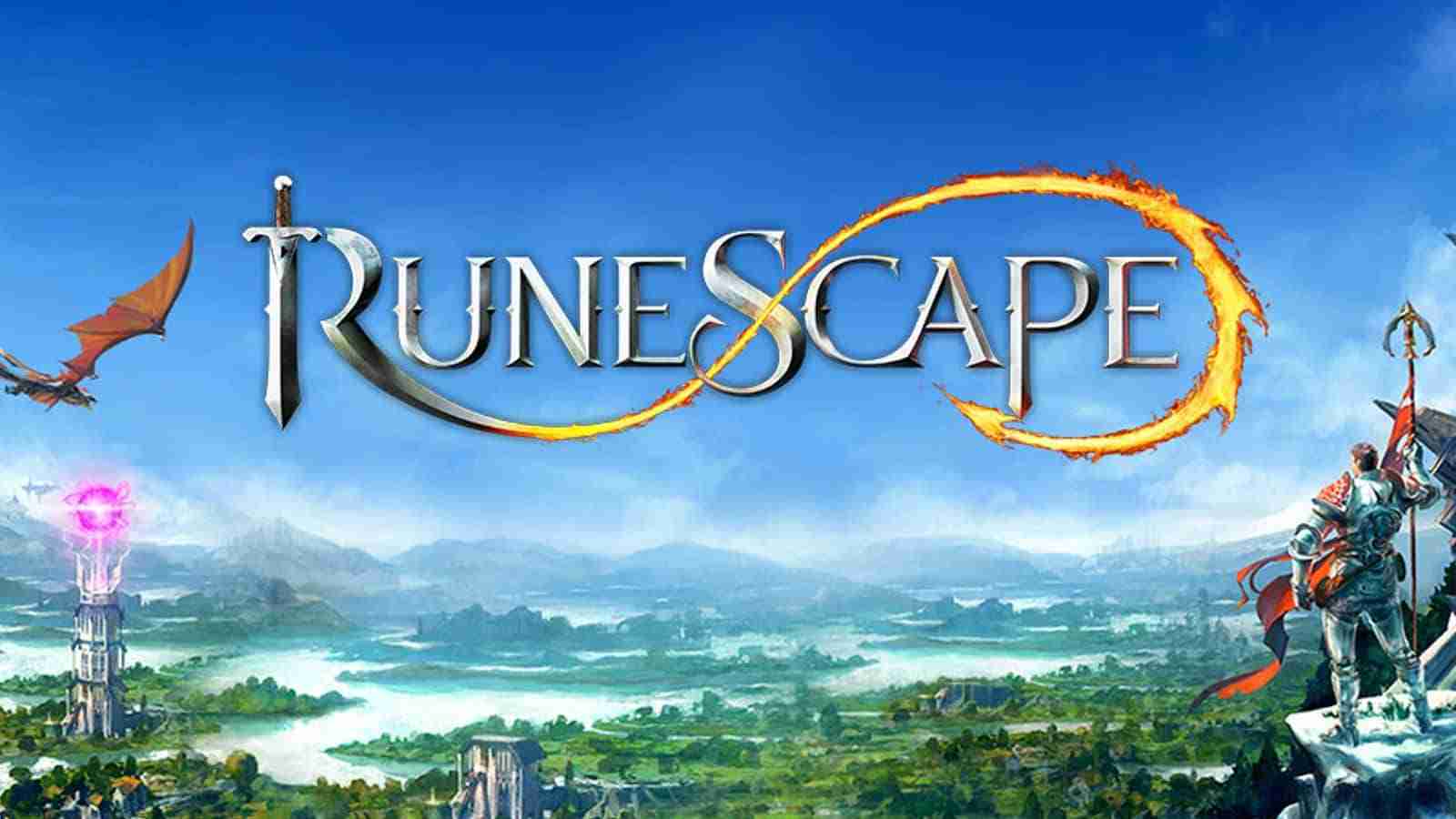 Jagex Shuts Down Old School RuneScape HD Mod