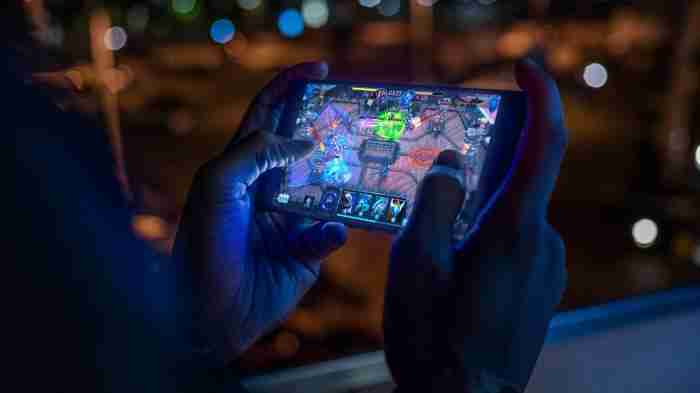 Marketing Analysts Newzoo And Adjust: Mobile Gaming $116 bn By 2024
