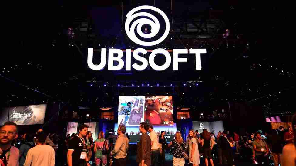 Ubisoft Appoints Igor Manaceau, Chief Creative Officer but Faces Criticism
