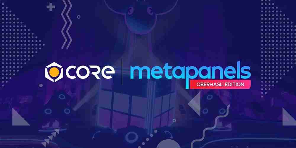 MantiCore Meta-Panels About  Metaverse Inside Its Metaverse