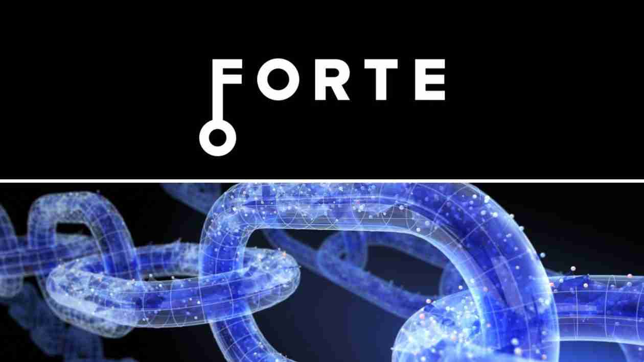 Blockchain-based video gaming platform Forte Raises Funding $725M