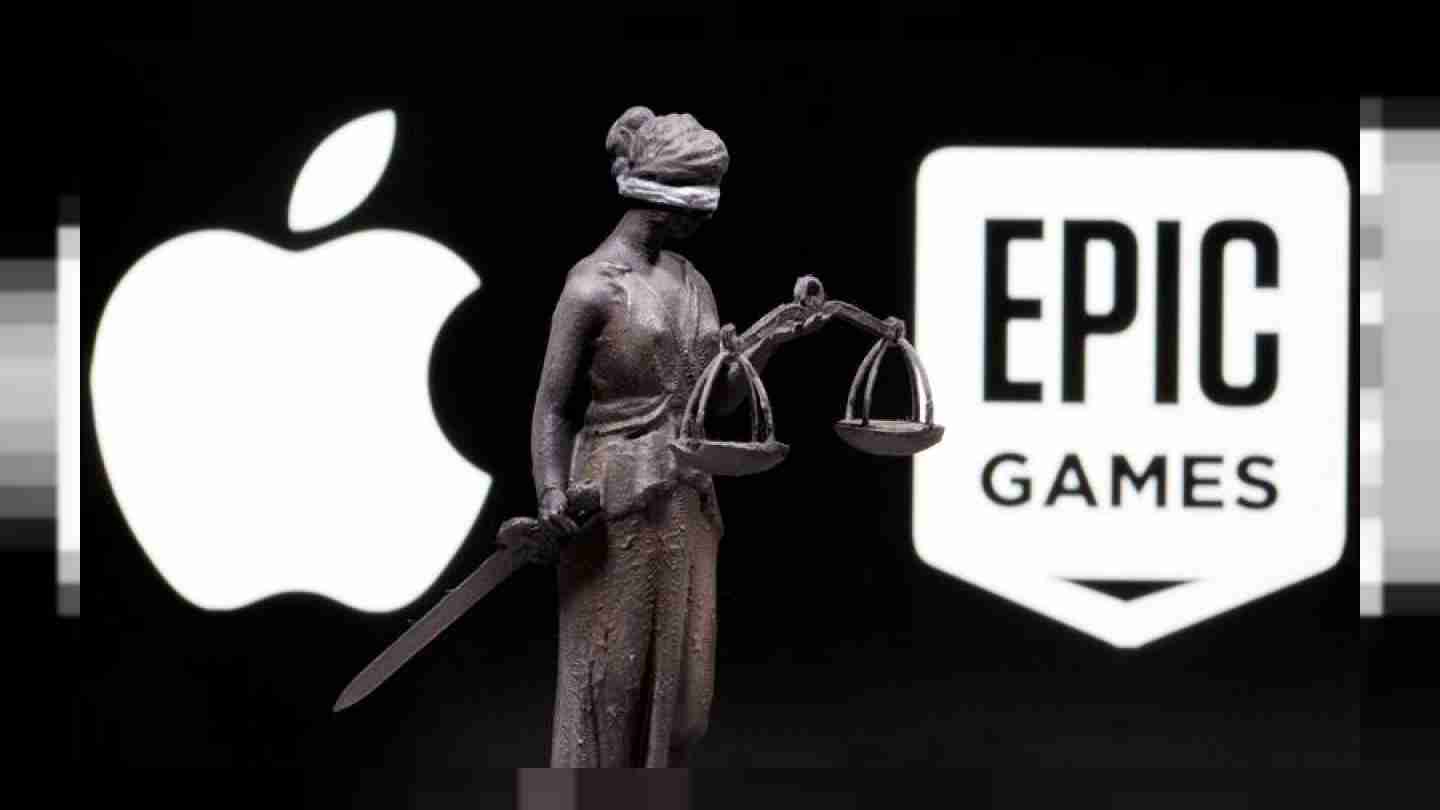 Federal Judge Yvonne Gonzalez Rules Against Apple