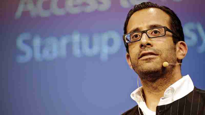 Microsoft veteran Rahul Sood Raises $5mio For NFT, Metaverse and Blockchain