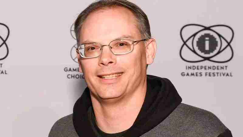 Tim Sweeney, CEO Epic Games, Opinion On Metaverse, Google and Apple