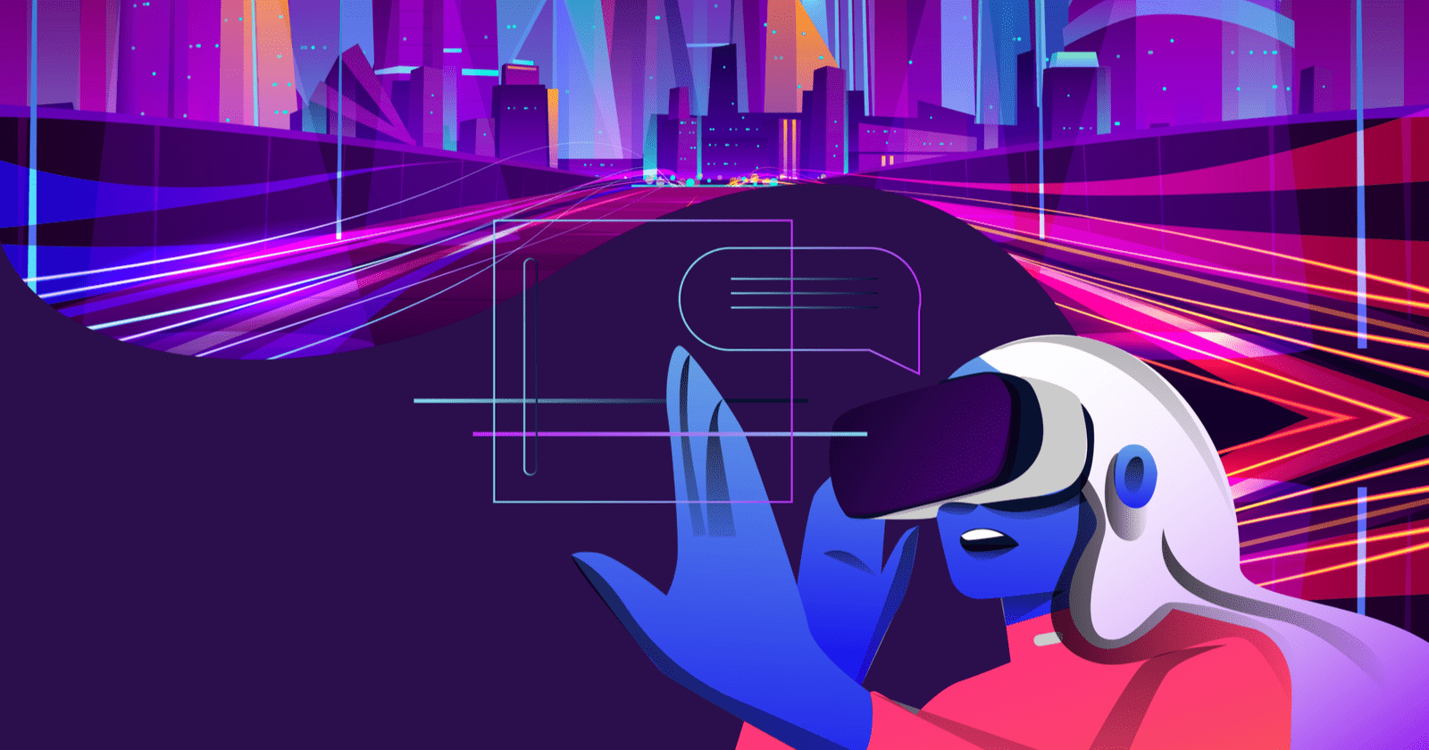 Video Game Industry Welcomes Metaverse