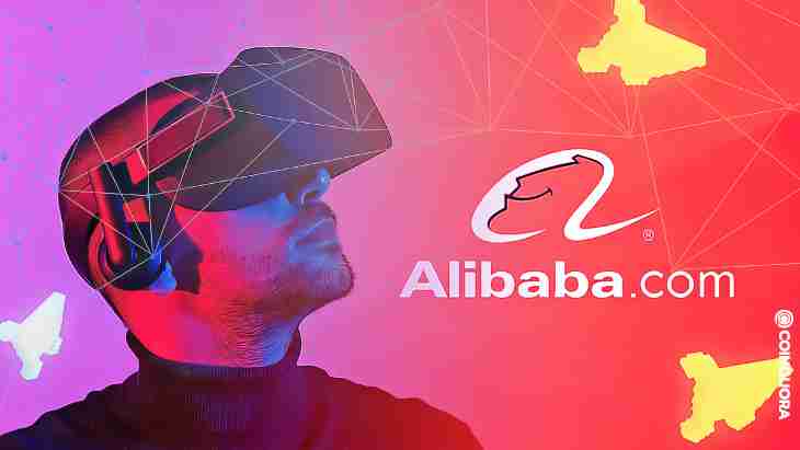 Chinese E-Commerce Giant Ali Baba Goes Metaverse