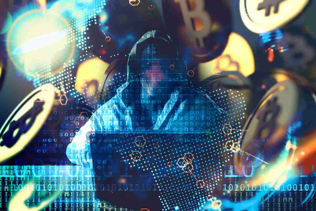 Hackers Focus More On Crypto Gaming Companies