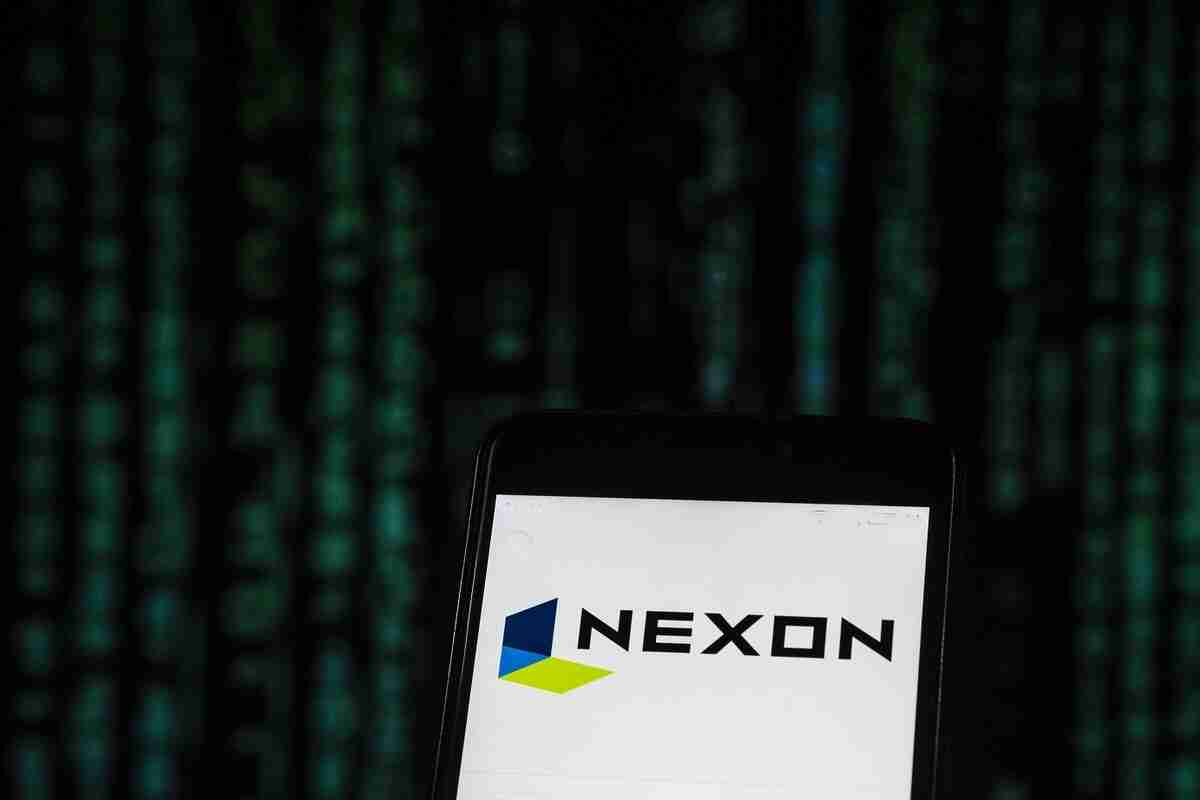 Nexon America makes Big Move Towards Crypto