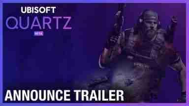 Ubisoft Delists NFT Announcement Video