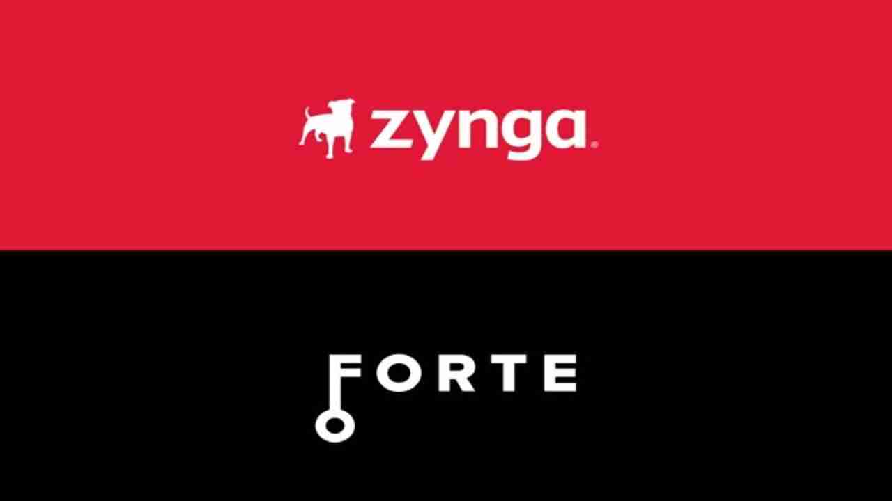 Zynga And Forte Develop Blockchain-based Games