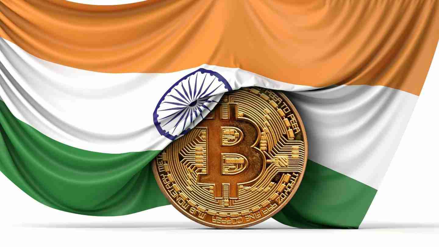 India Plans To Ban Crypto