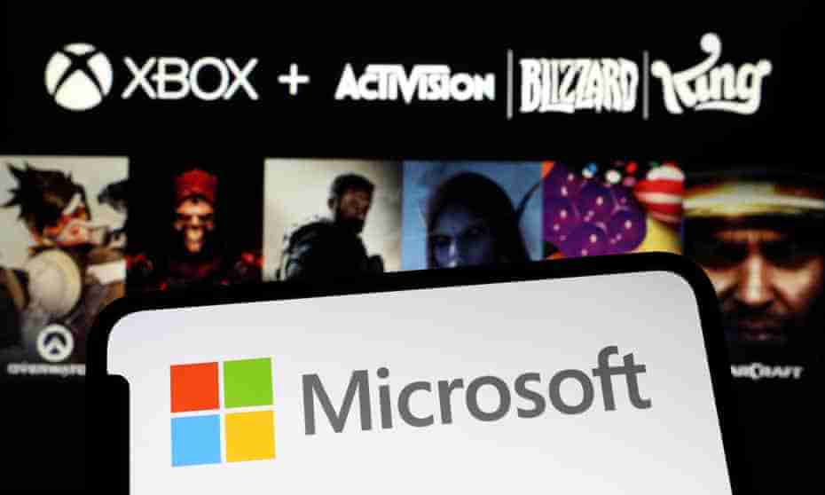 Microsoft’s Dilemma: With A Huge $68.7+ billion In The Pocket, What Gaming Company Should You Acquire