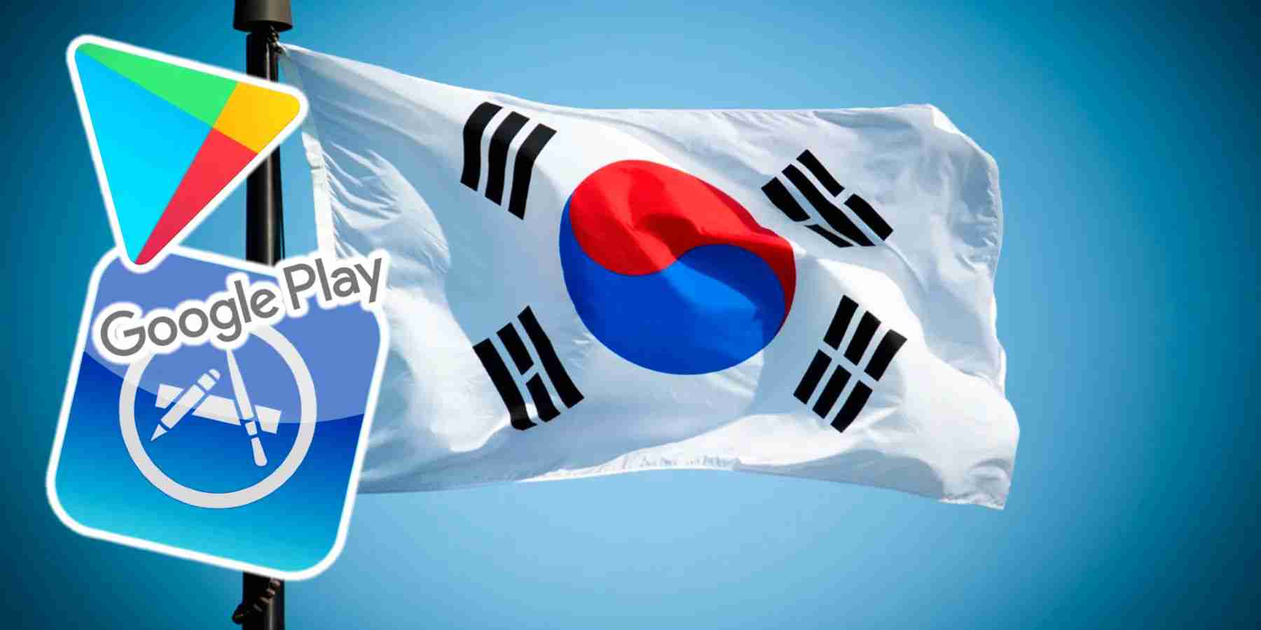 South Korea’s Request Removal Play-to-Earn Games From App Stores