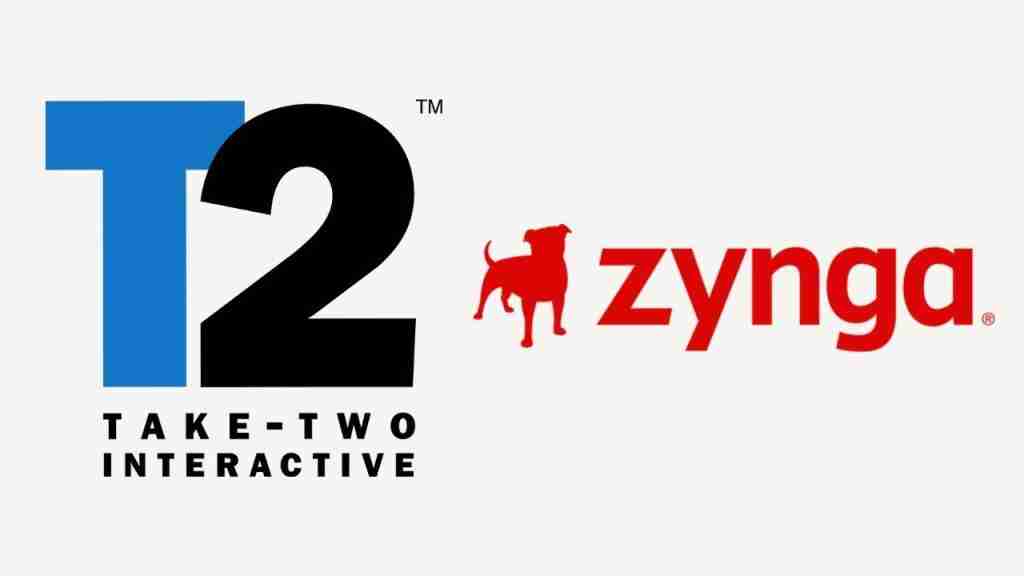 Take-Two Interactive Acquires Creator of Hit Game Farmville, Zynga