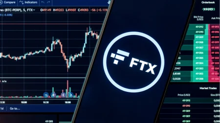 Crypto Exchange FTX Enters Gaming