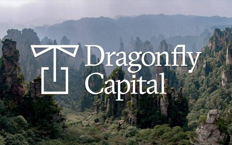DragonFly Capital Third Fund Of $650M  For Crypto