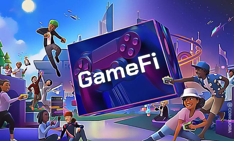 GameFi As Income Stream, All You Need To Know