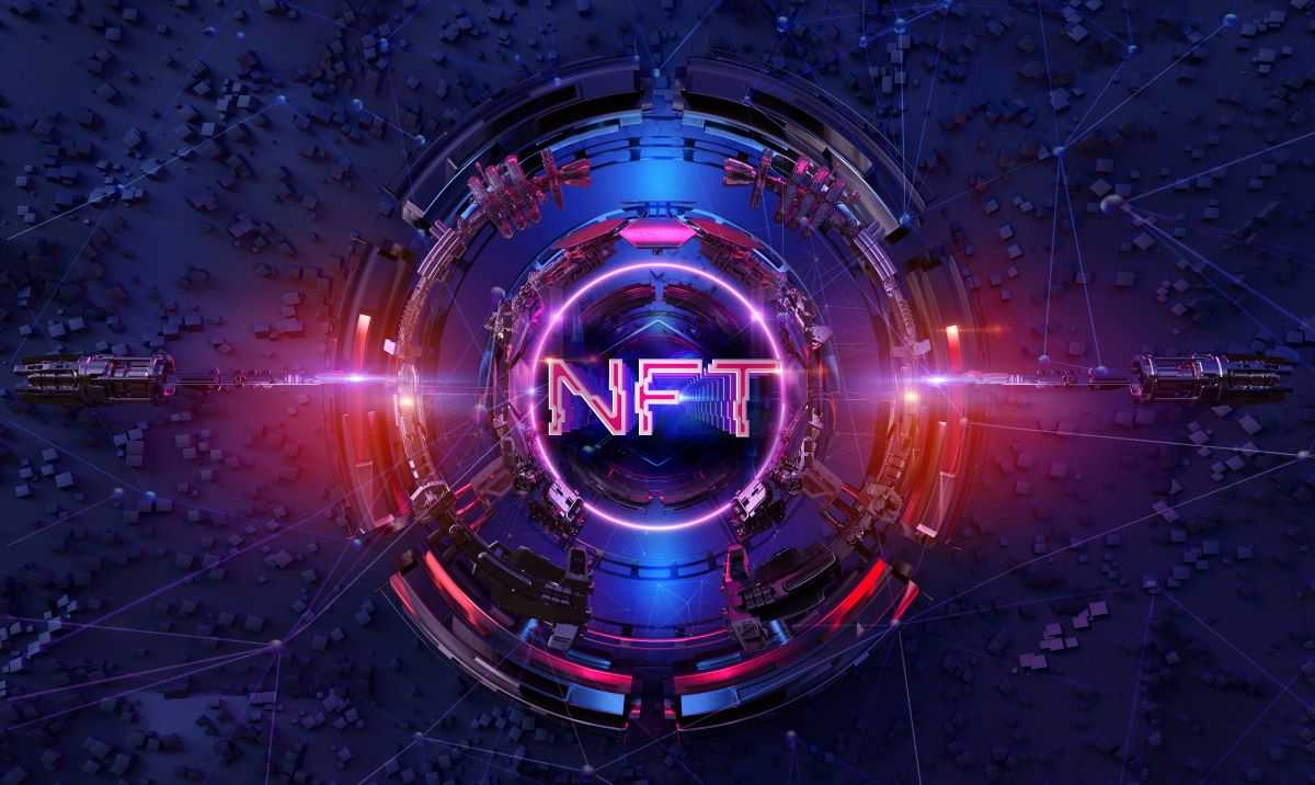 How Does NFT Games Work?